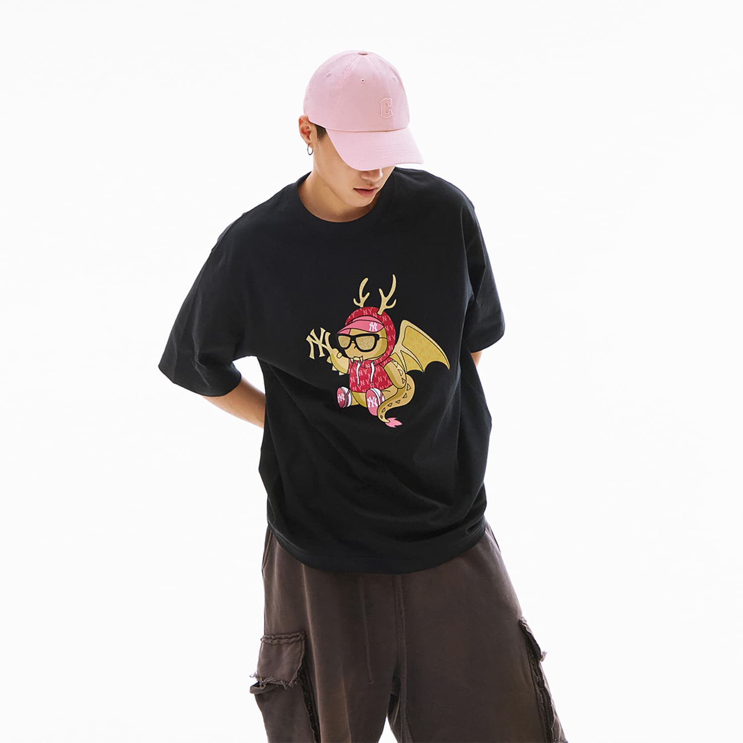 Футболка MLB SS24 T - изображение 3