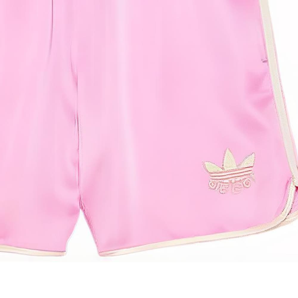 Шорты GUCCI x adidas SS22 Logo - изображение 3