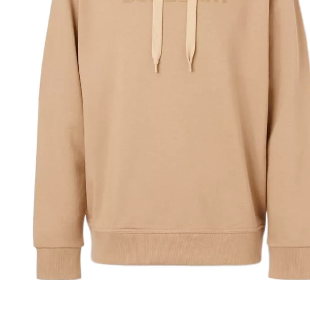 Худи Burberry Hoodie Brown - изображение 6
