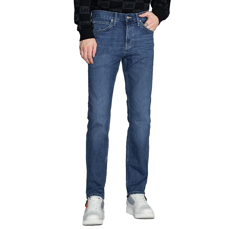 Штаны Lee FW22 723 - изображение 6