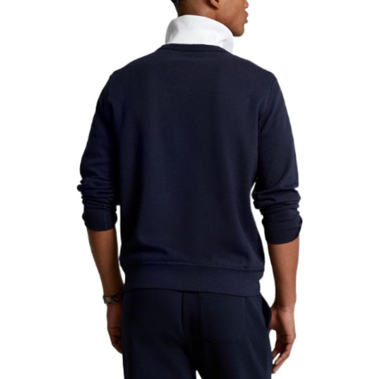 Худи Polo Ralph Lauren FW22 - изображение 2