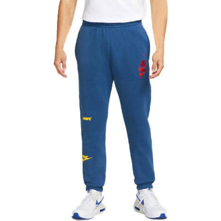 Штаны Nike Logo - изображение 3