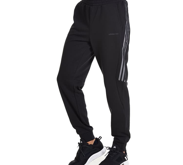 Штаны adidas neo - изображение 5