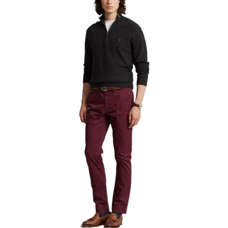 Кофта Polo Ralph Lauren FW22 Logo - изображение 3