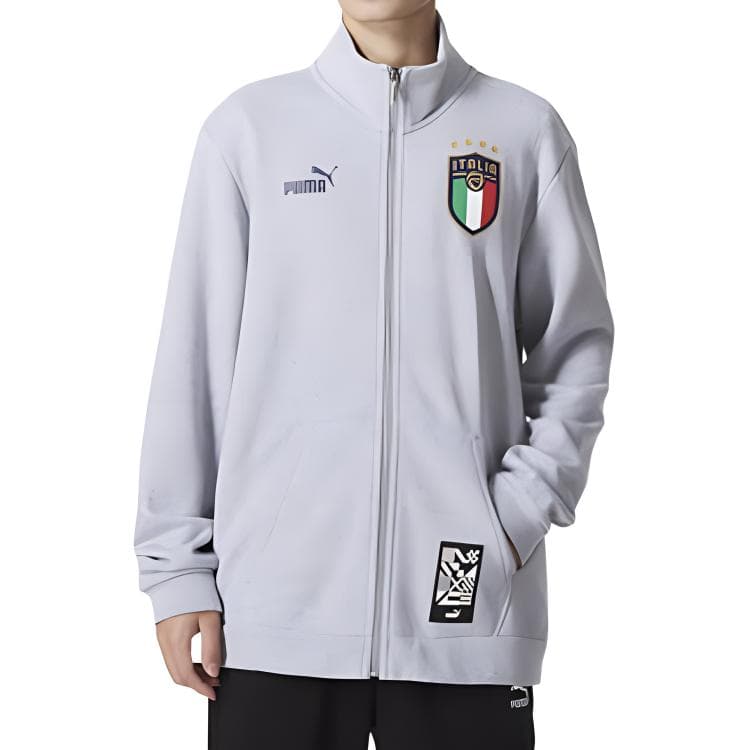 Куртка PUMA - изображение 3
