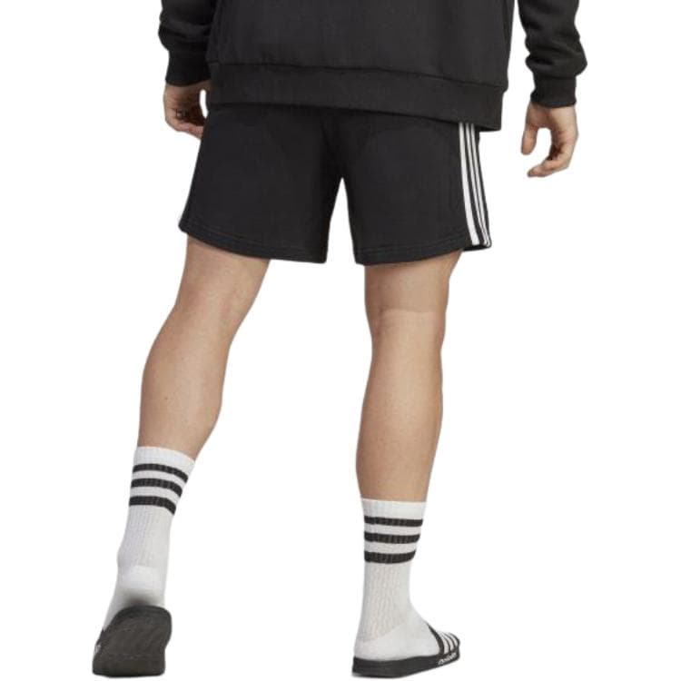 Шорты adidas Logo - изображение 6
