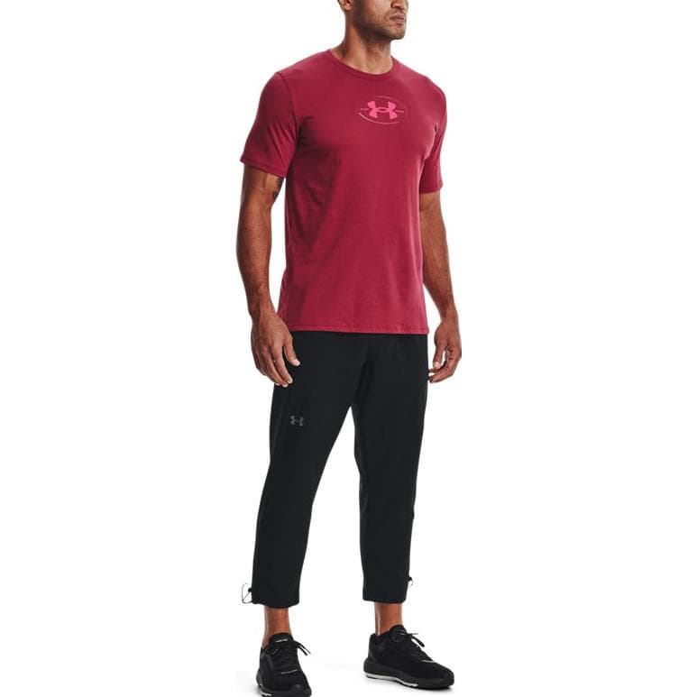 Футболка Under Armour logoT - изображение 3