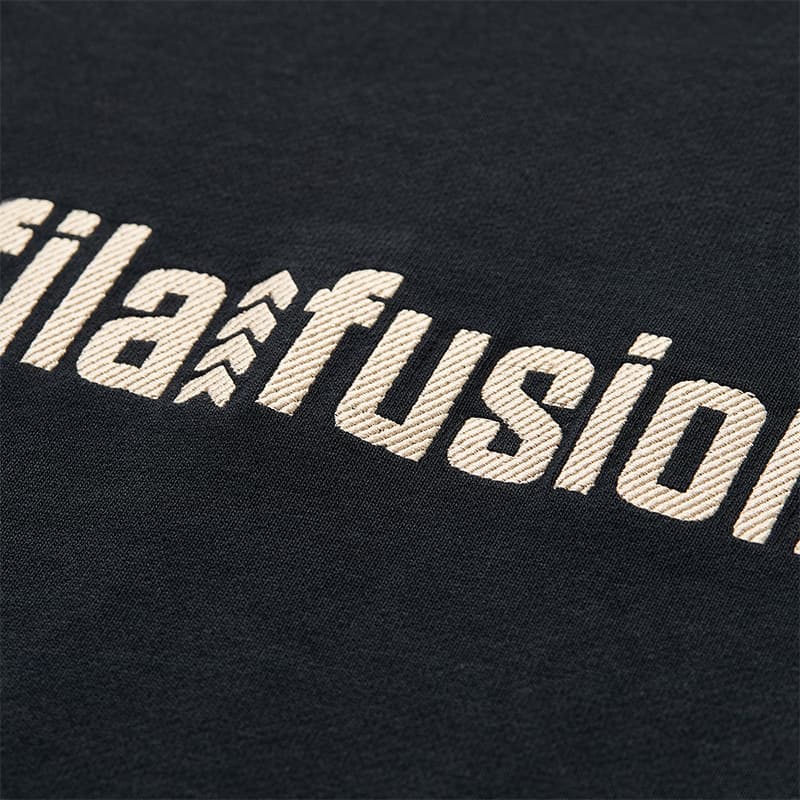 Худи FILA FUSION - изображение 3