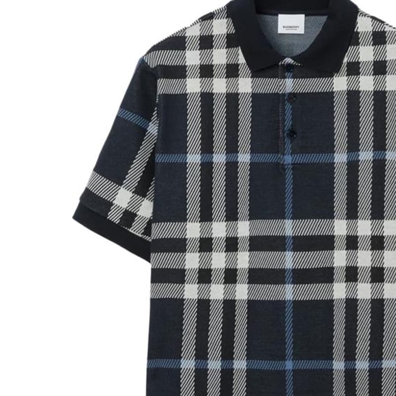 Поло Burberry SS23 Polo - изображение 2