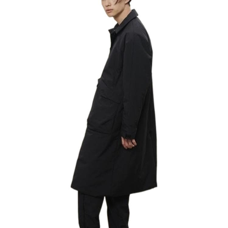 Куртка New Balance FW22 - изображение 4