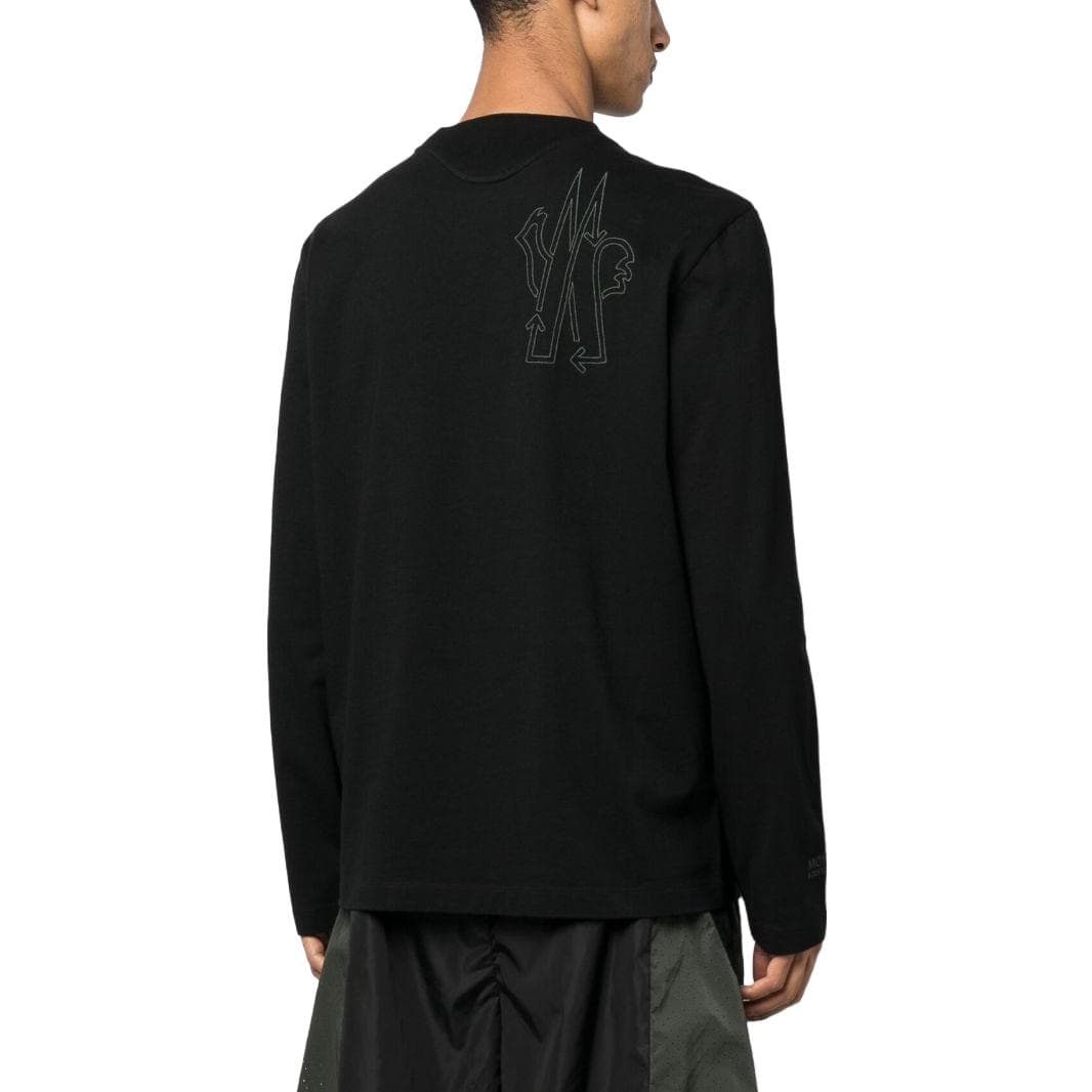 Худи Moncler SS23 - изображение 3