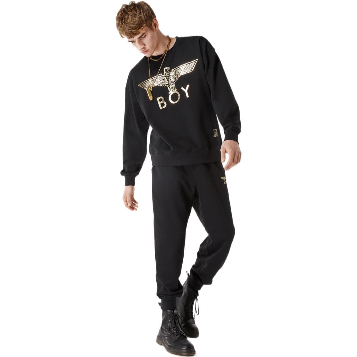 Худи Boy London SS22 - изображение 5