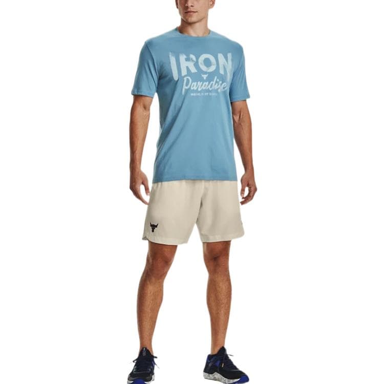 Футболка Under Armour LogoT - изображение 5