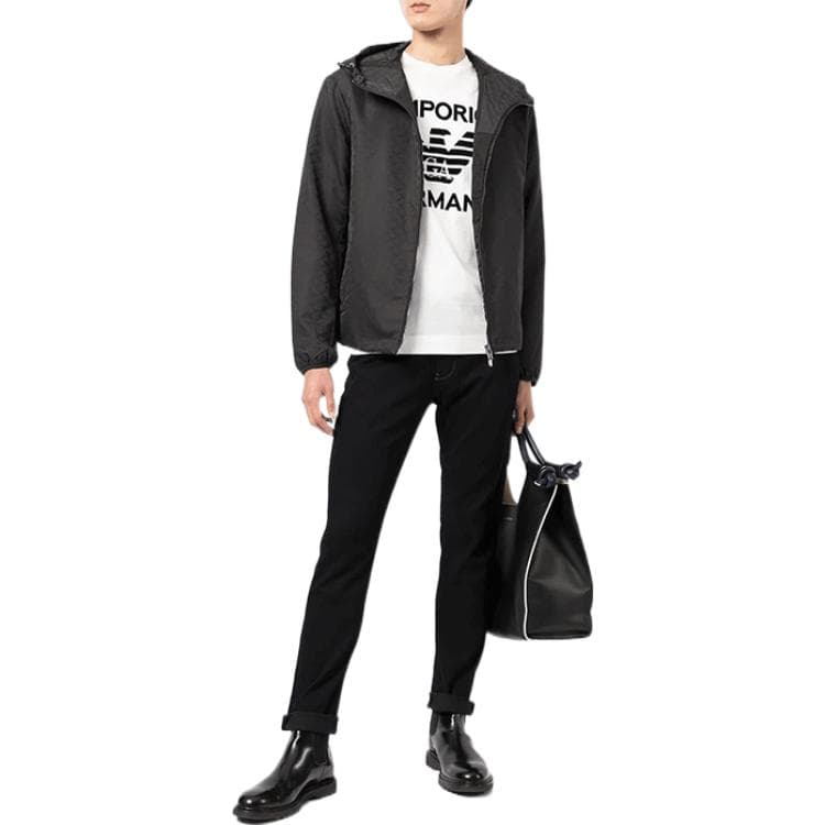 Куртка Emporio Armani FW22 Jacket - изображение 4
