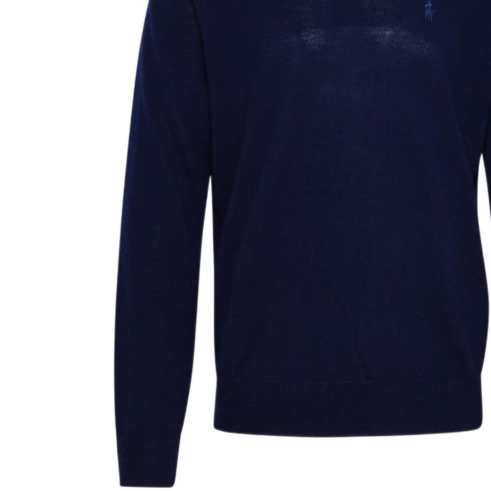 Кофта Polo Ralph Lauren FW22 Logo - изображение 6