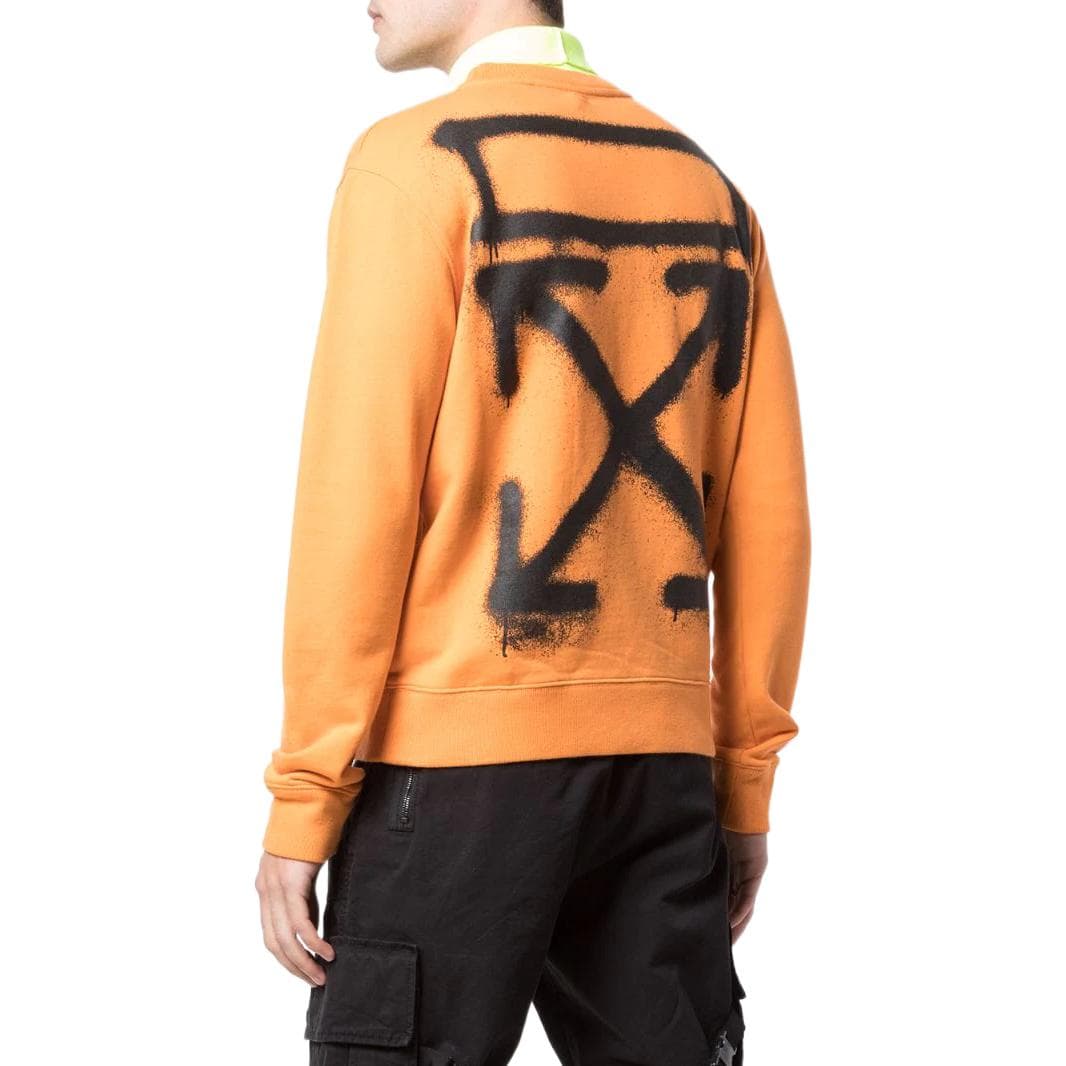 Худи OFF-WHITE - изображение 3