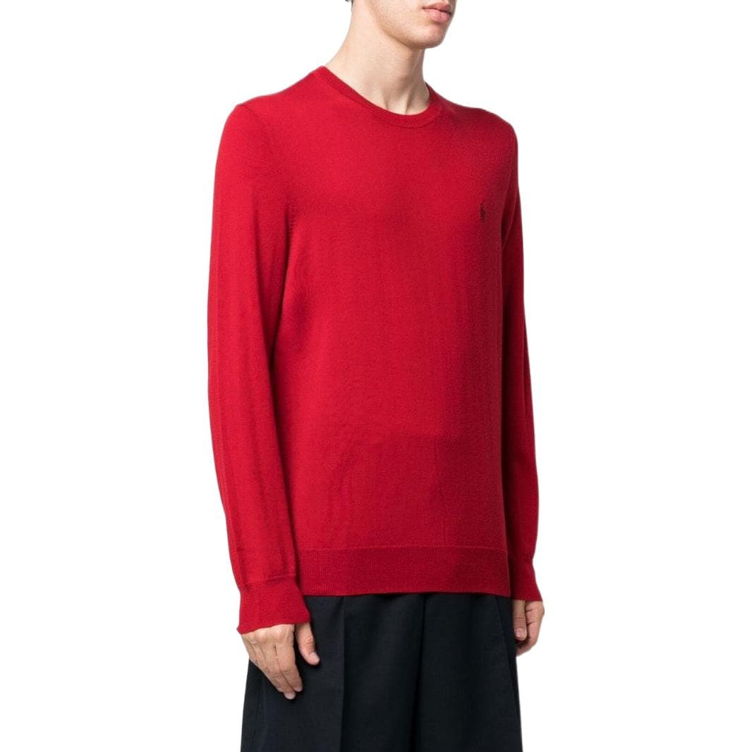 Кофта Polo Ralph Lauren FW22 - изображение 4