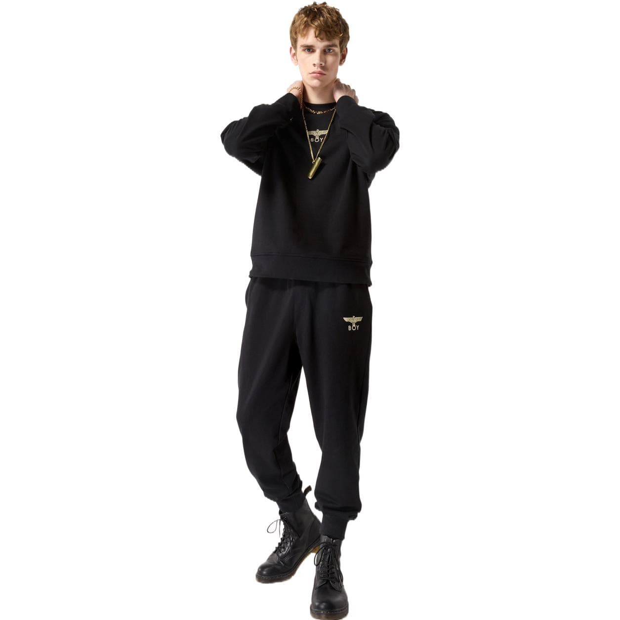Худи Boy London SS22 - изображение 5