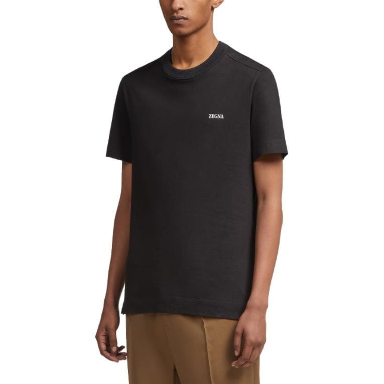 Футболка Zegna SS23 T - изображение 6