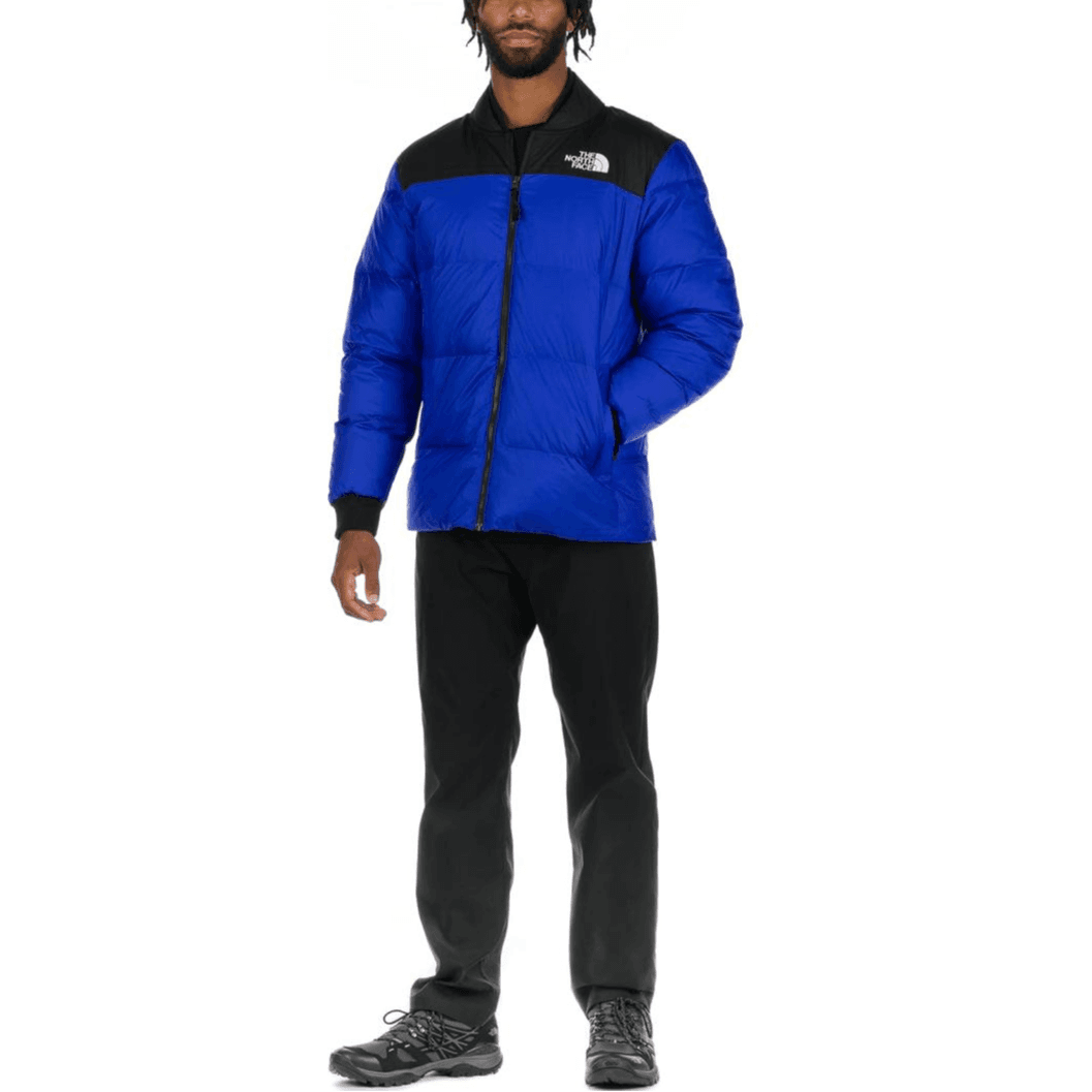 Зимняя куртка THE NORTH FACE Logo - изображение 2