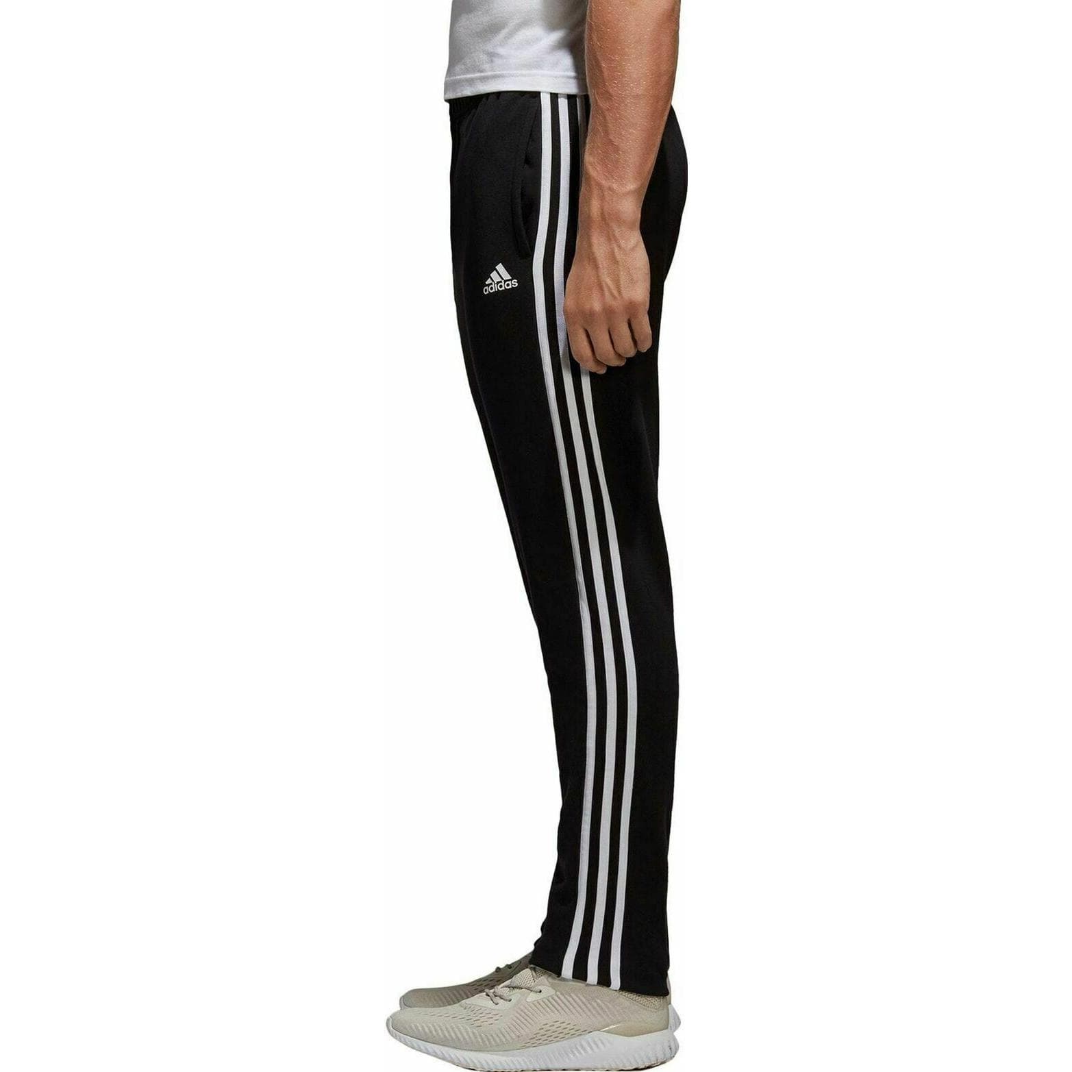 Штаны adidas Logo - изображение 4