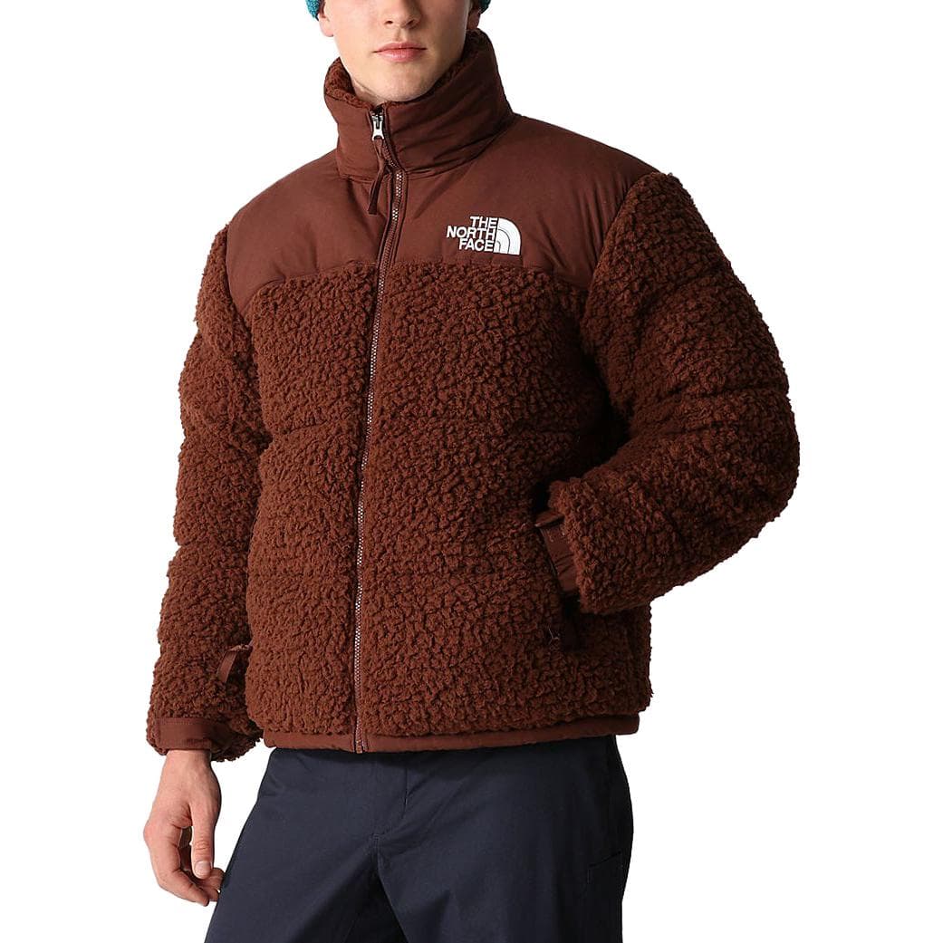 Зимняя куртка THE NORTH FACE Logo - изображение 3