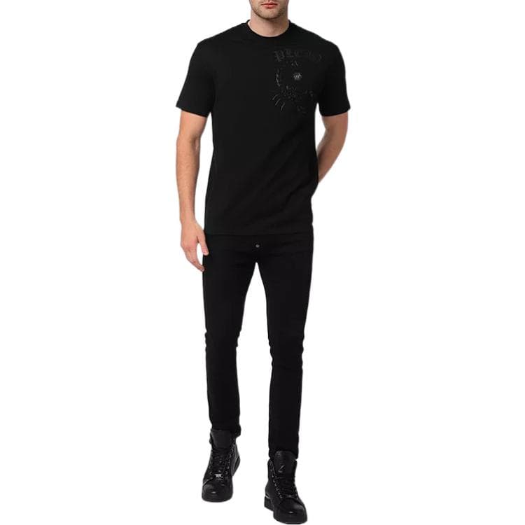 Футболка PHILIPP PLEIN FW22 T - изображение 2