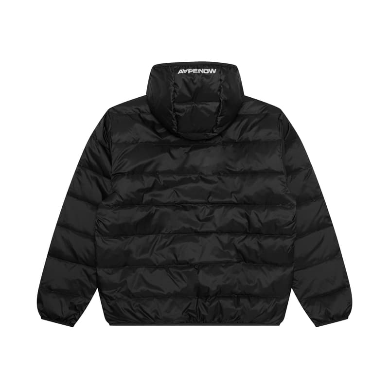 Зимняя куртка Aape — фото 2