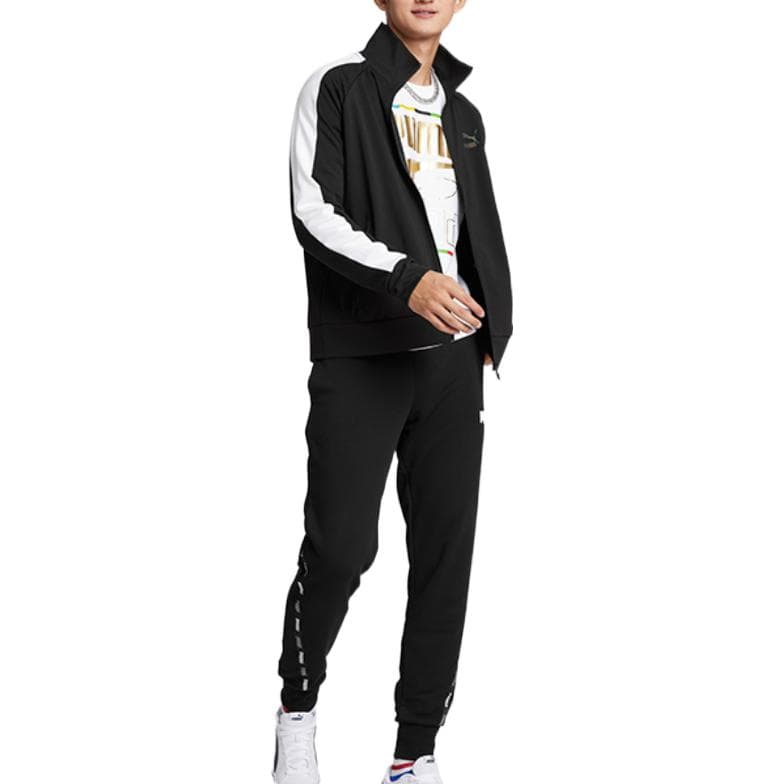 Куртка PUMA Logo - изображение 3