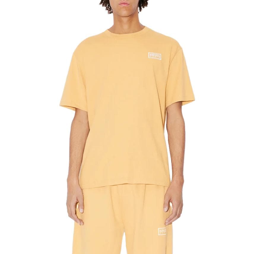 Футболка KENZO Logo T - изображение 5
