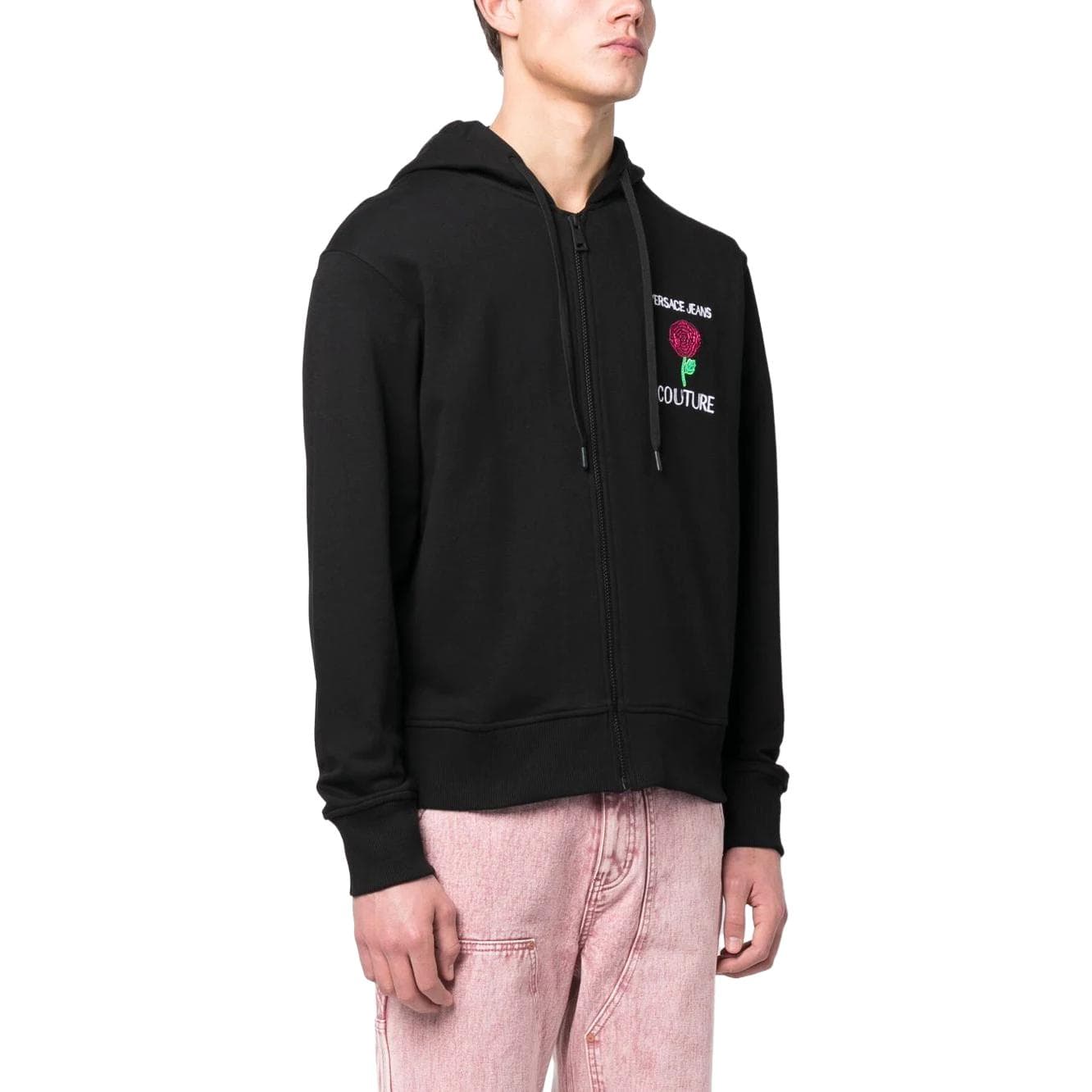Куртка VERSACE JEANS COUTURE SS23 Logo - изображение 4