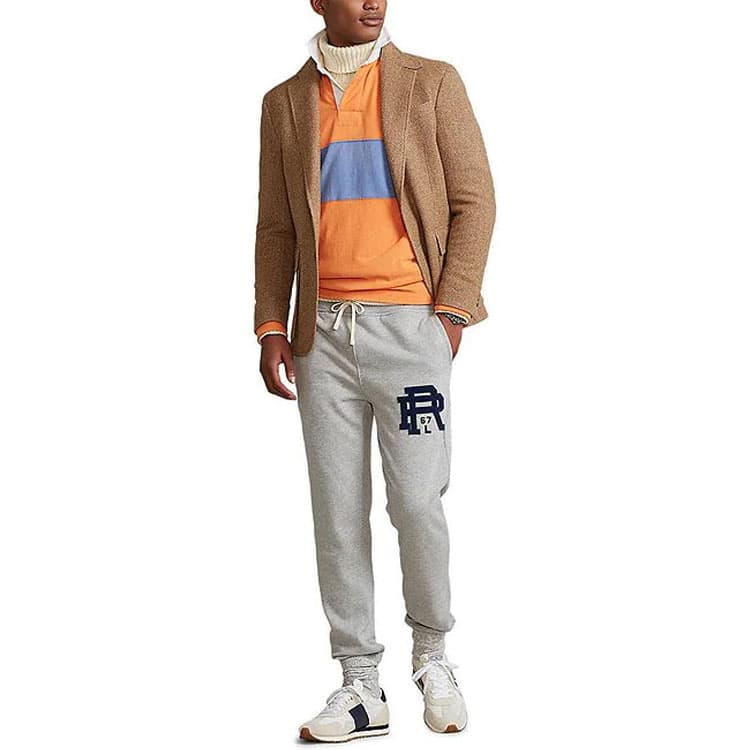 Штаны Polo Ralph Lauren - изображение 3