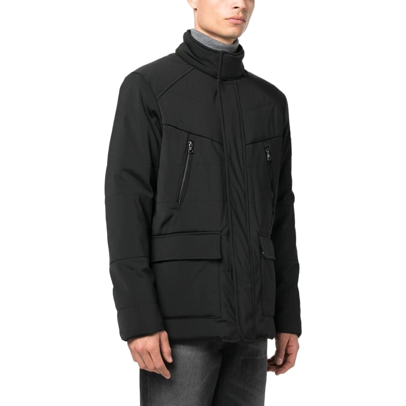 Куртка EMPORIO ARMANI FW22 - изображение 4