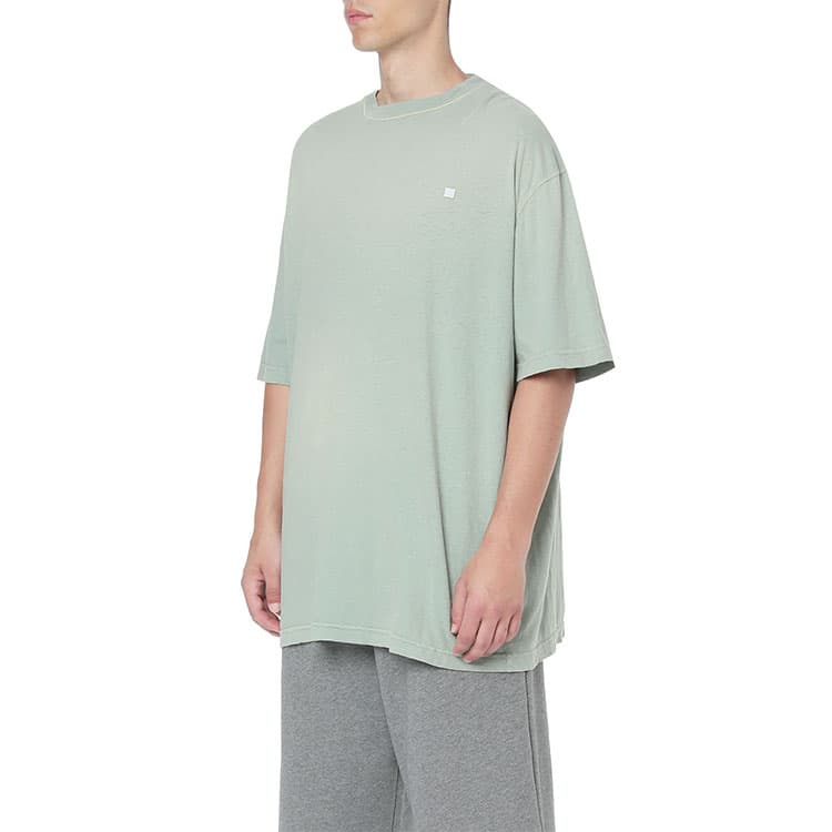 Футболка Acne Studios FaceT - изображение 4
