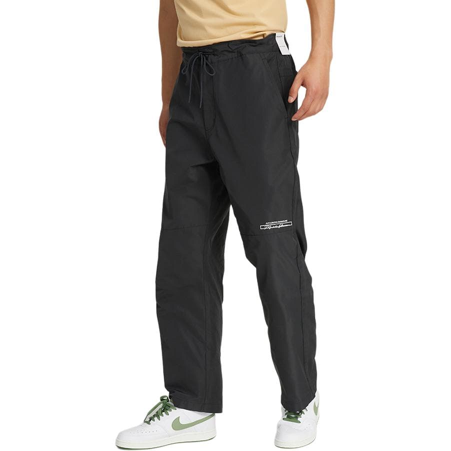 Штаны Nike As M J Flt Mvp Stmt Bottom Logo - изображение 4