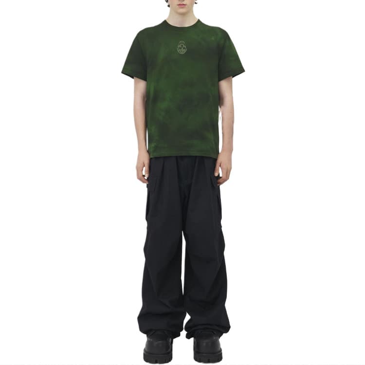 Футболка Alexander McQueen T - изображение 3
