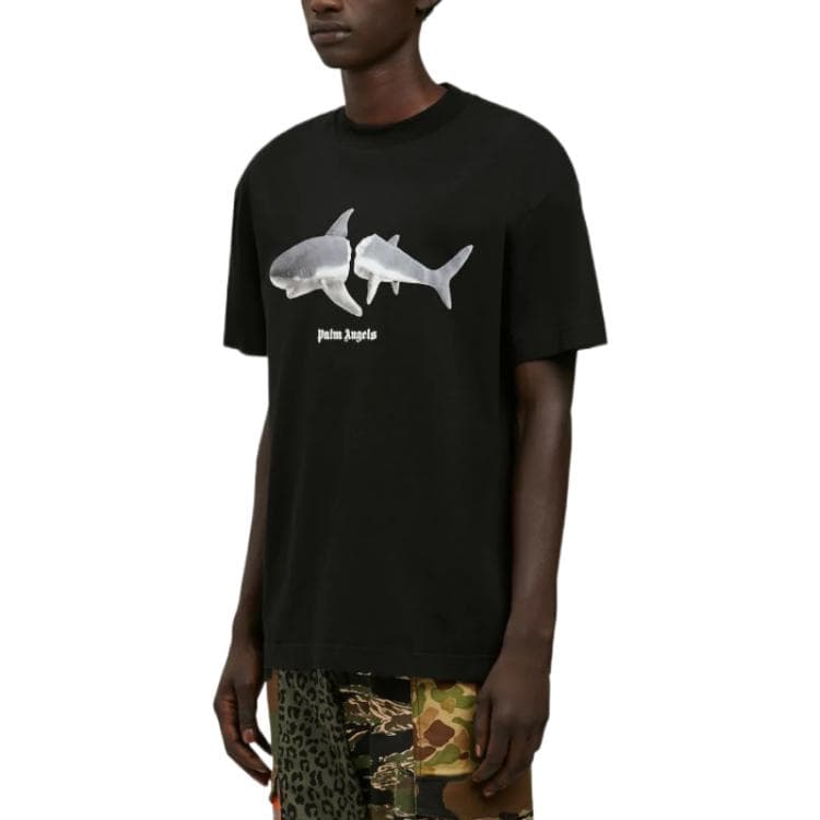 Футболка PALM ANGELS T - изображение 3