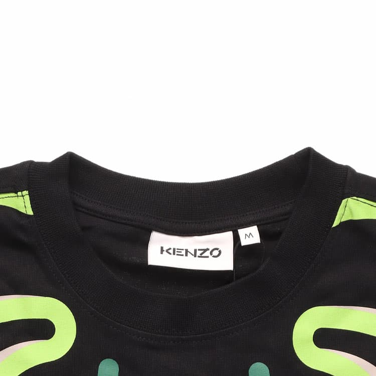 Футболка KENZO SS22 T - изображение 6