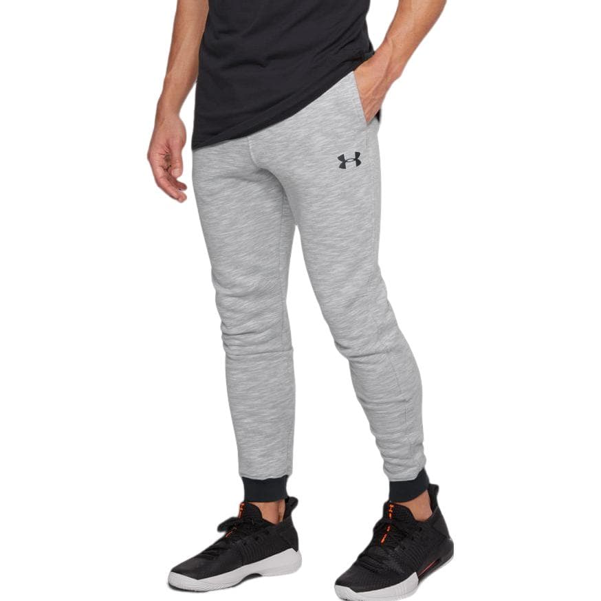Штаны Under Armour logo - изображение 3