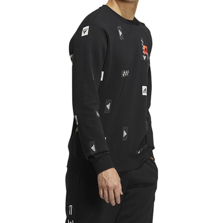 Худи adidas FW22 - изображение 4