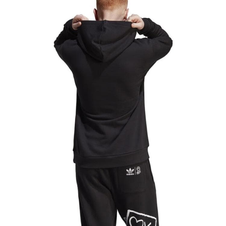 Худи adidas originals Logo - изображение 2