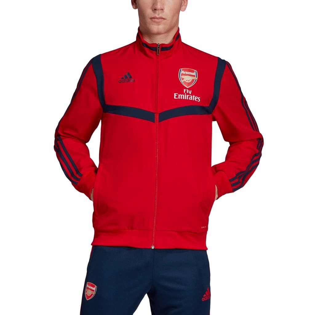 Куртка adidas Logo - изображение 3