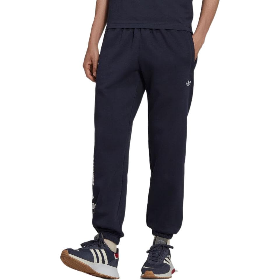 Штаны adidas originals - изображение 2