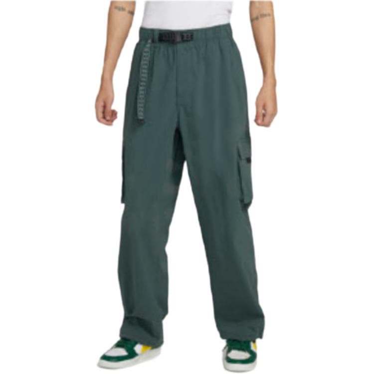 Штаны Nike Kearny Cargo Pants - изображение 3
