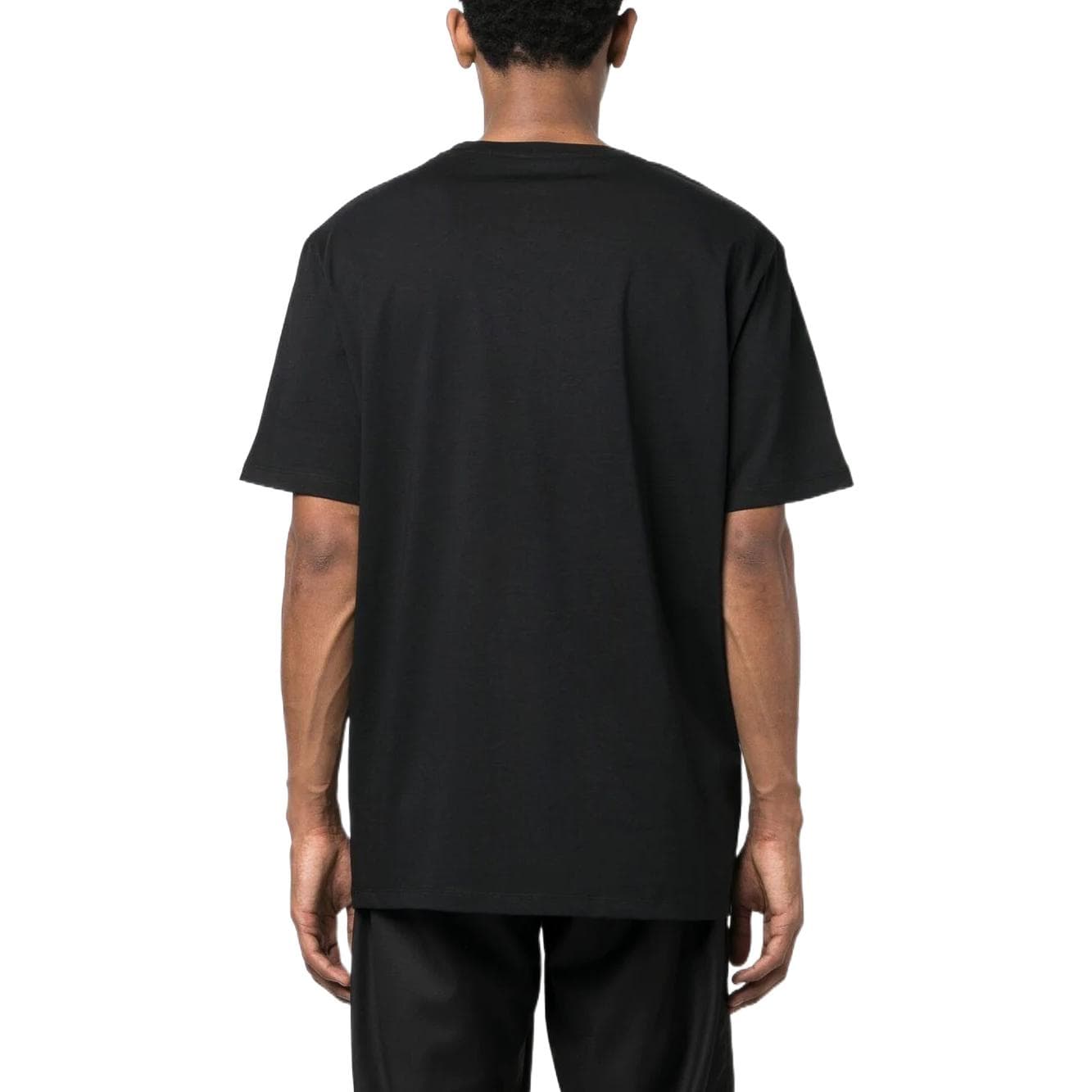Футболка BALMAIN FW22 LogoT - изображение 3