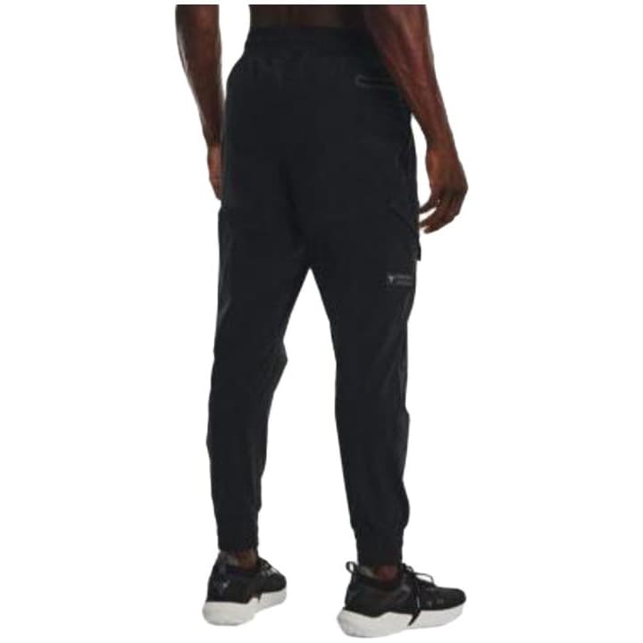 Штаны Under Armour Project Rock - изображение 5