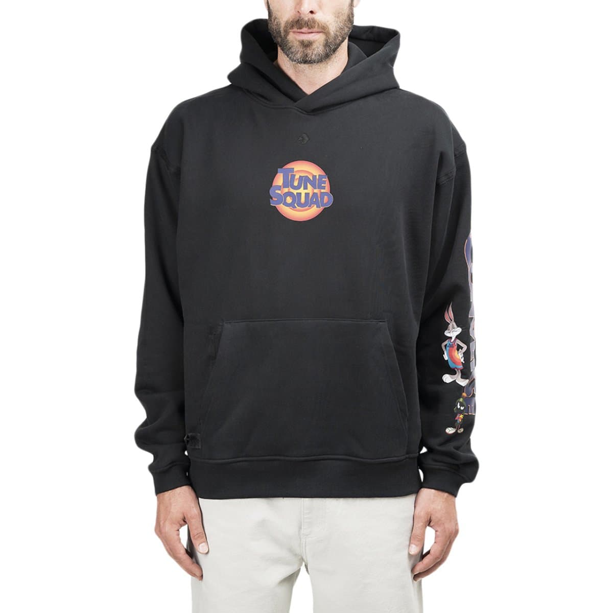 Худи Converse x Space Jam - изображение 3