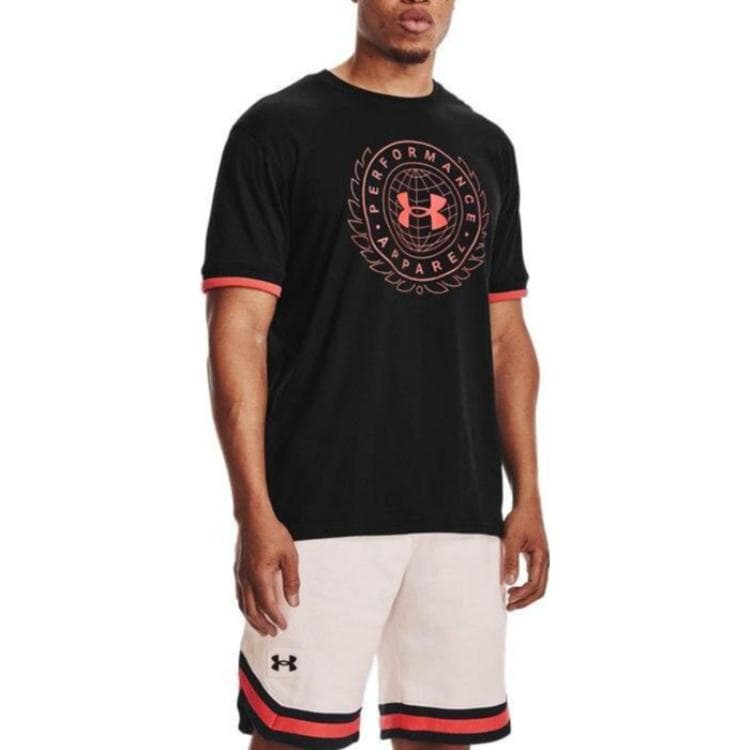 Футболка Under Armour T - изображение 4