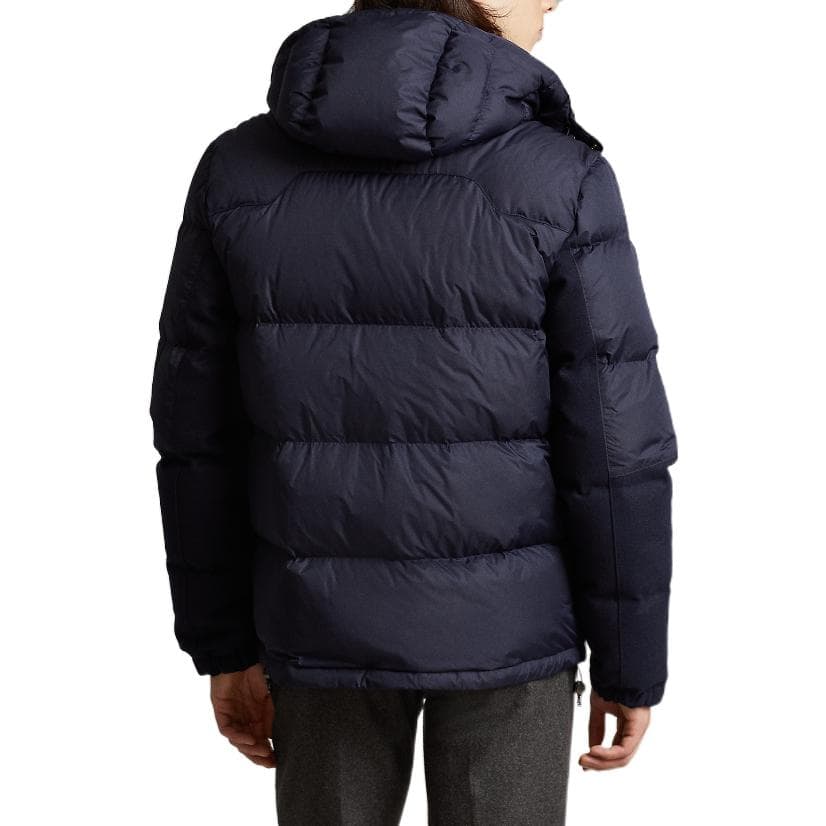 Зимняя куртка Polo Ralph Lauren FW22 - изображение 3