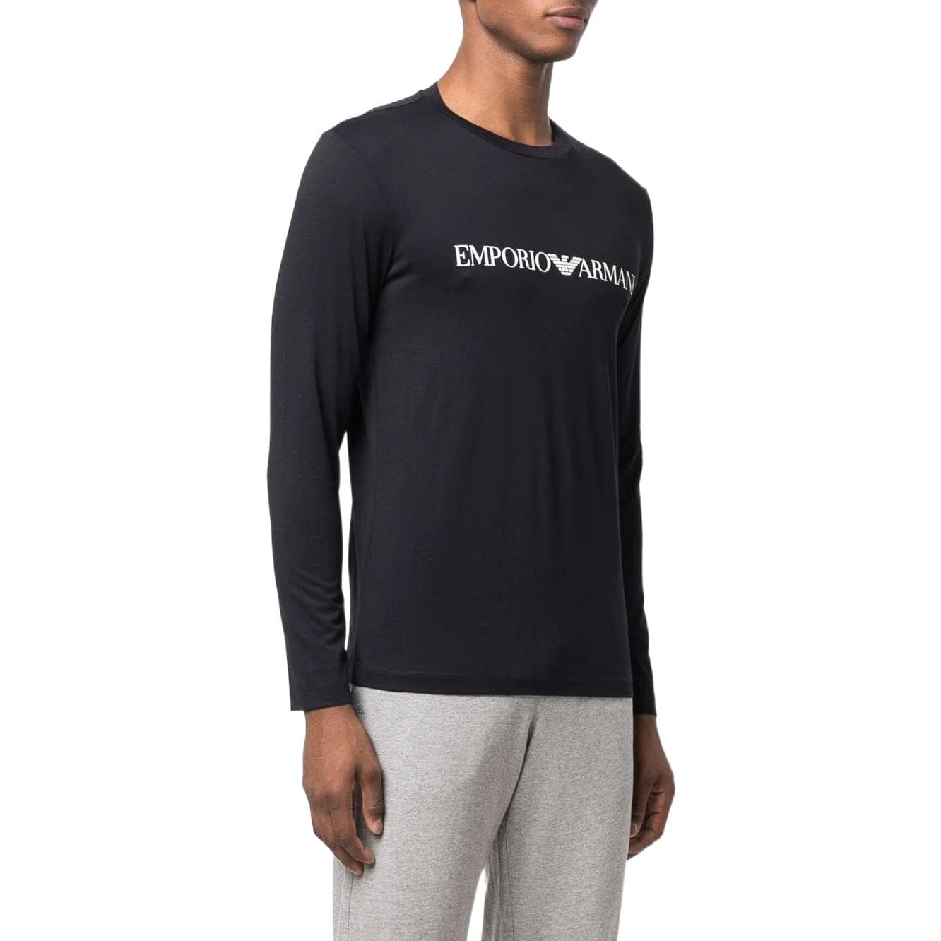Футболка EMPORIO ARMANI T - изображение 3